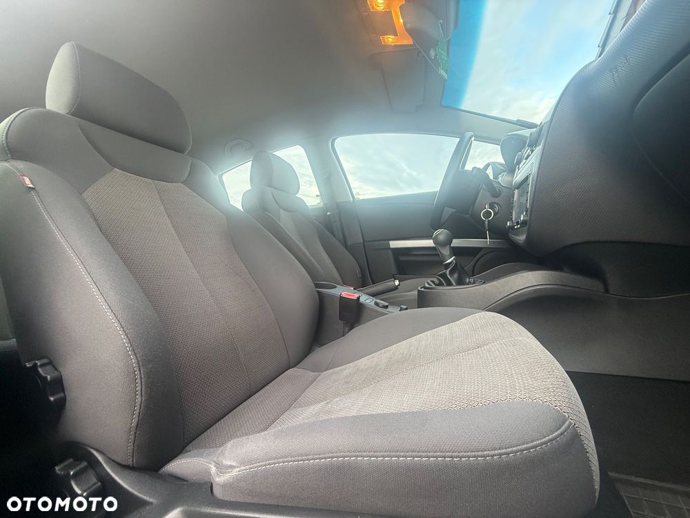 Seat Leon - 15
