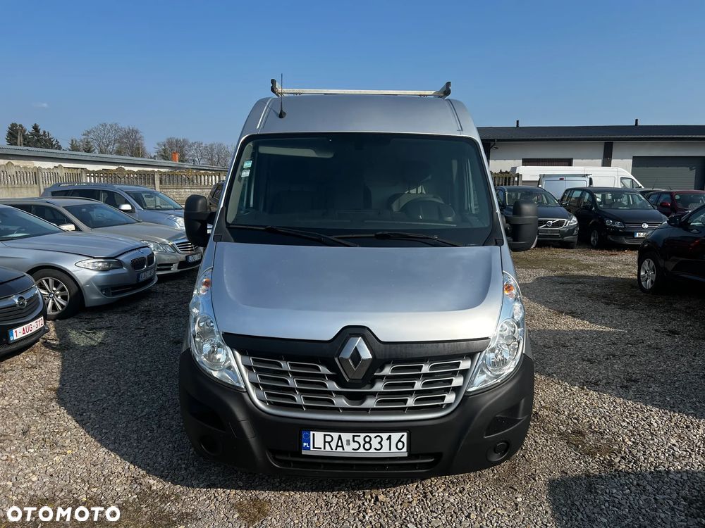 Renault Master - 9