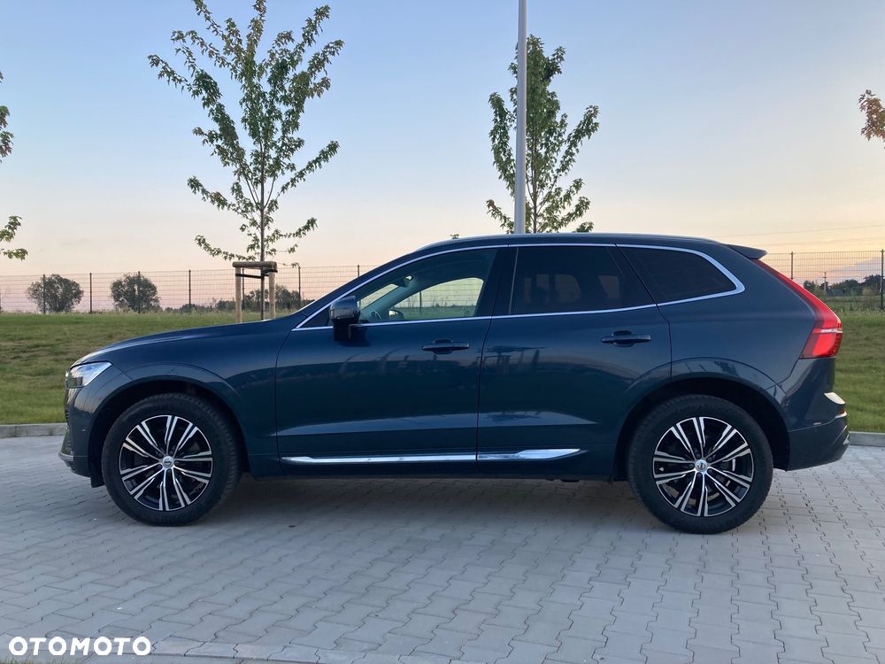 Volvo XC 60 B4 D Inscription - 3