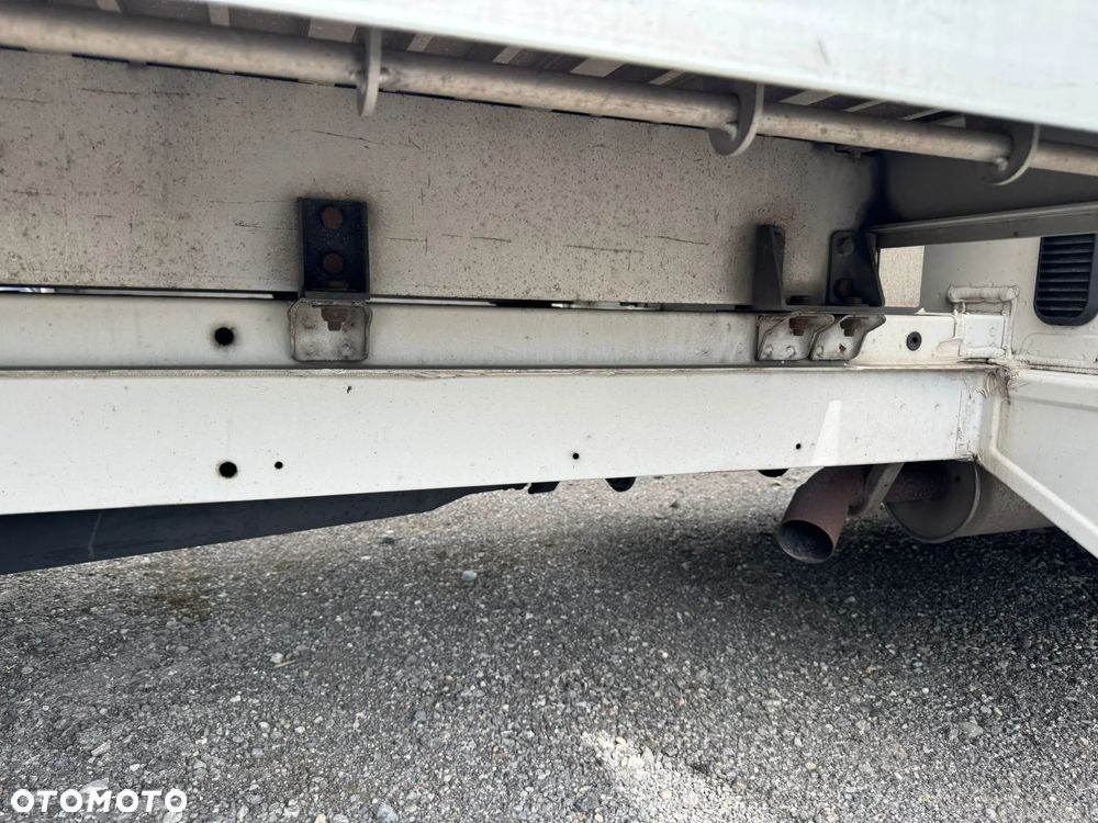 Volkswagen Volkswagen Crafter Doka 2.0 TDI 2015 Rok VW doka kabina tdi 120KW - 10