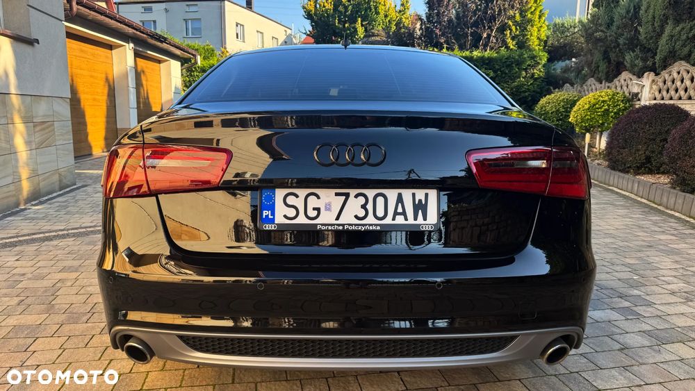 Audi A6 - 8
