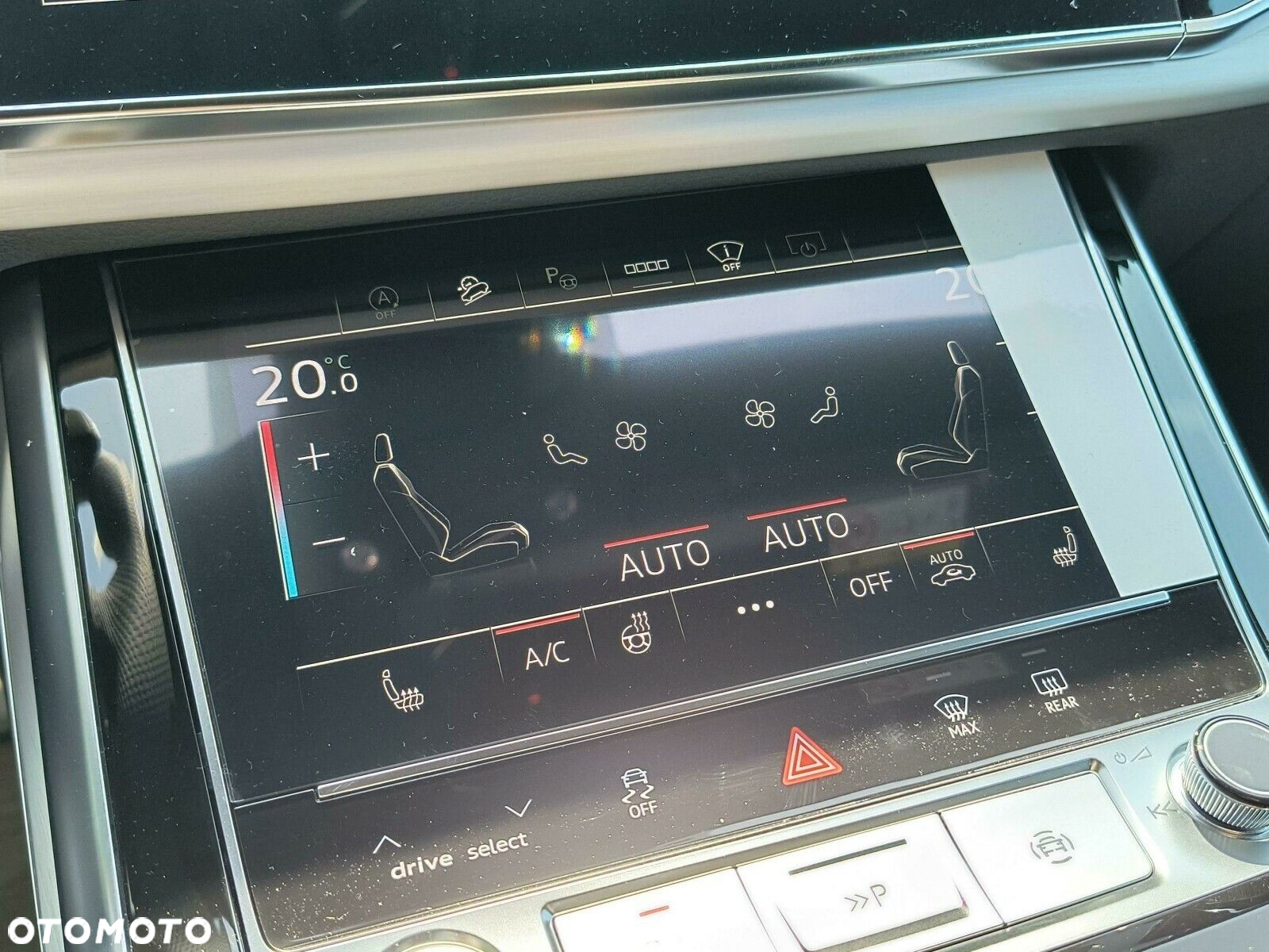 Audi Q8 - 14