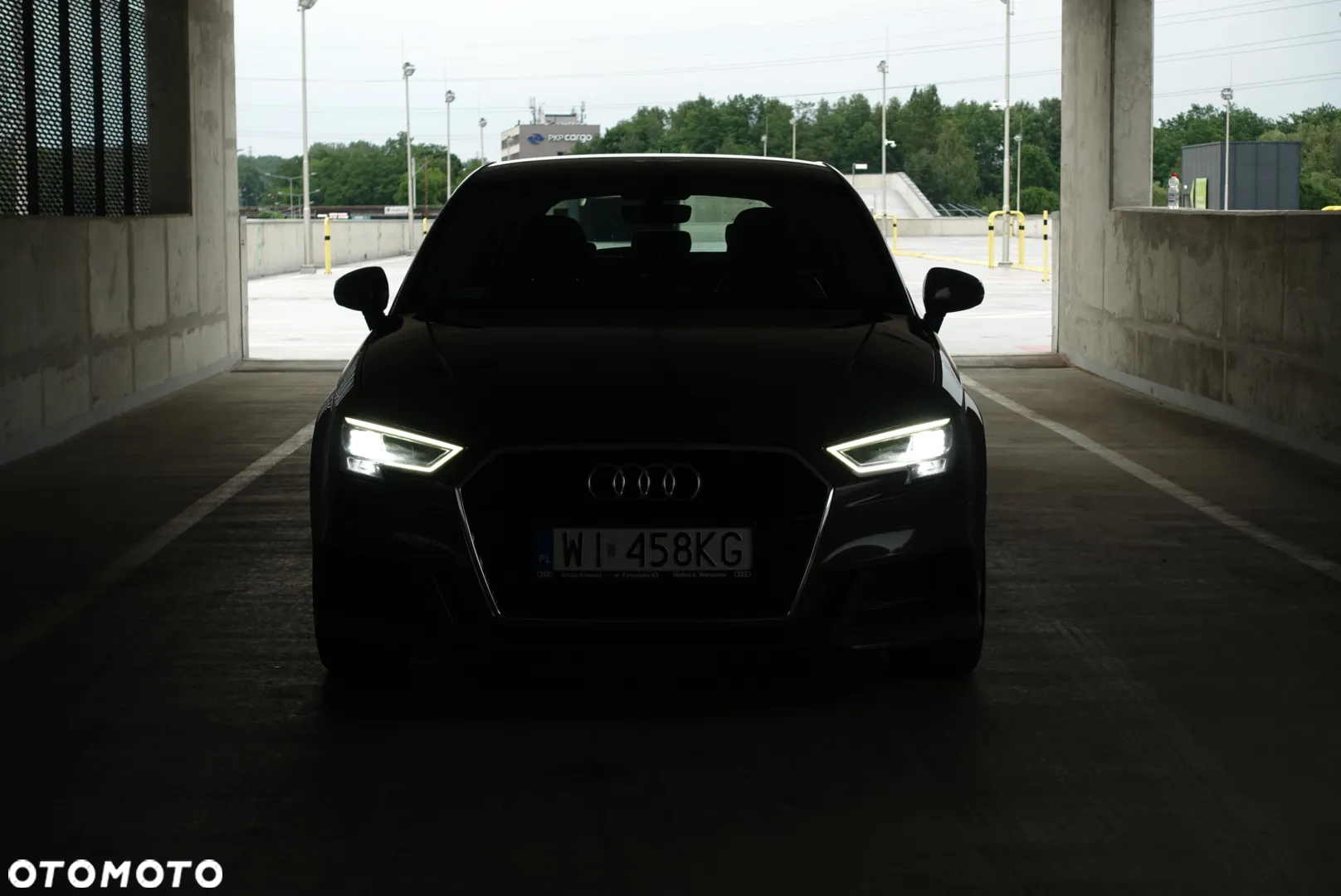 Audi A3 35 TFSI S tronic - 28