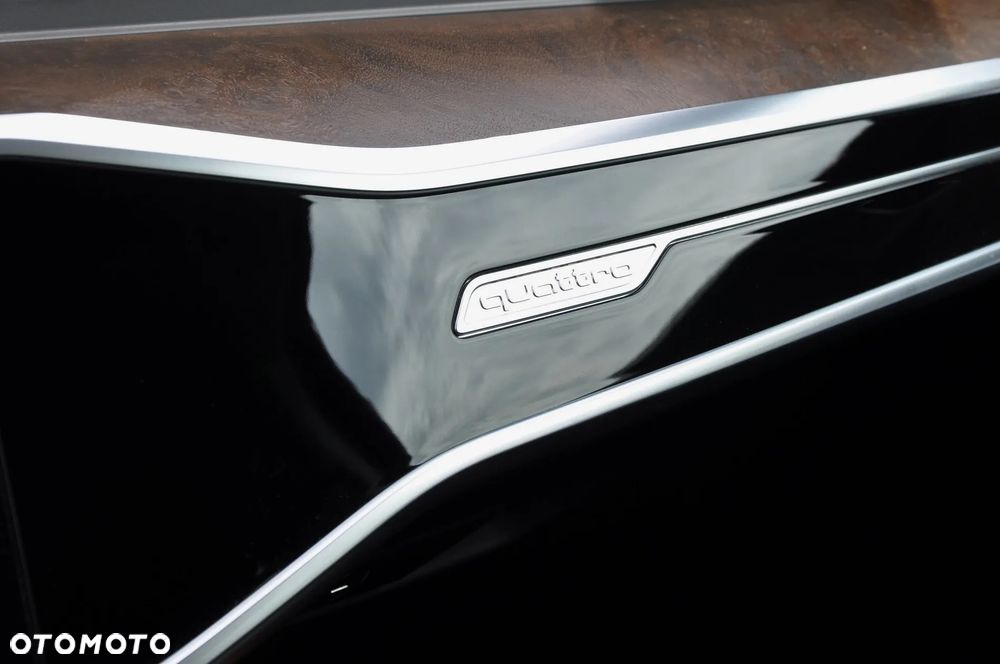 Audi A6 Limousine - 29