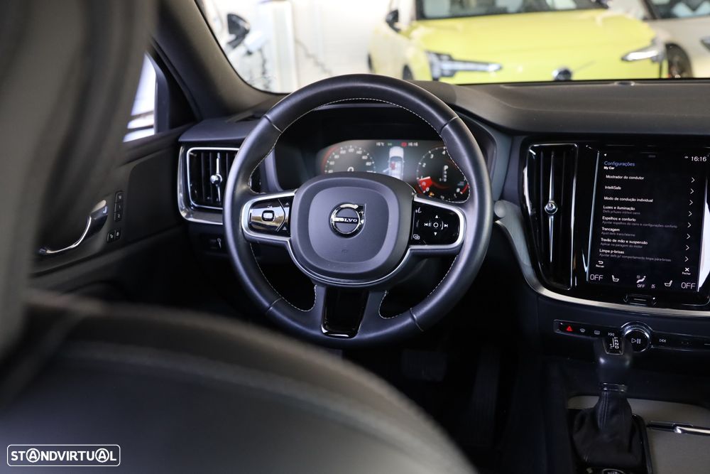 Volvo S60 2.0 T5 Inscription - 16