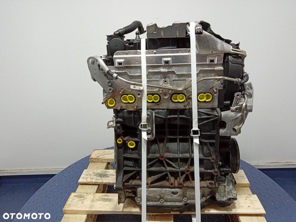 SKODA OCTAVIA IV SILNIK DIESLA 2.0 TDI 116 KM DSU - 3