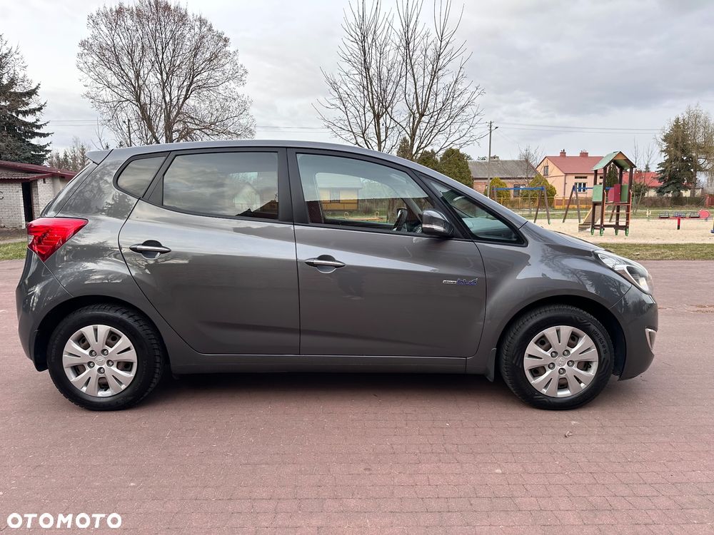 Hyundai ix20 1.4 5 Star Edition - 6