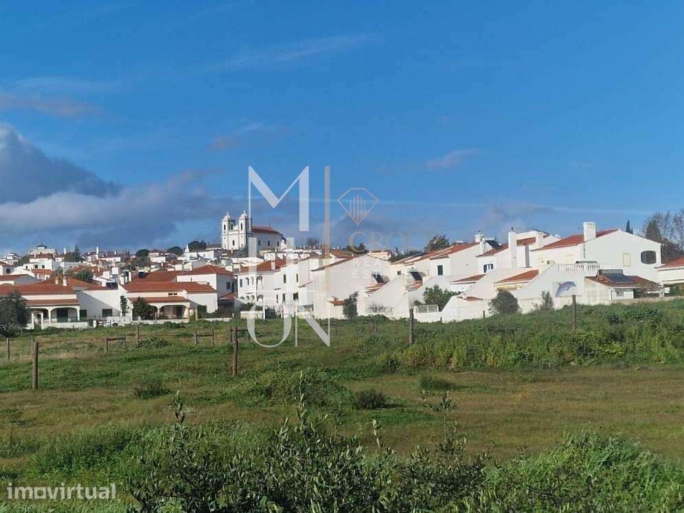Lote de terreno para construção de moradia - Castro Verde - Grande imagem: 3/24