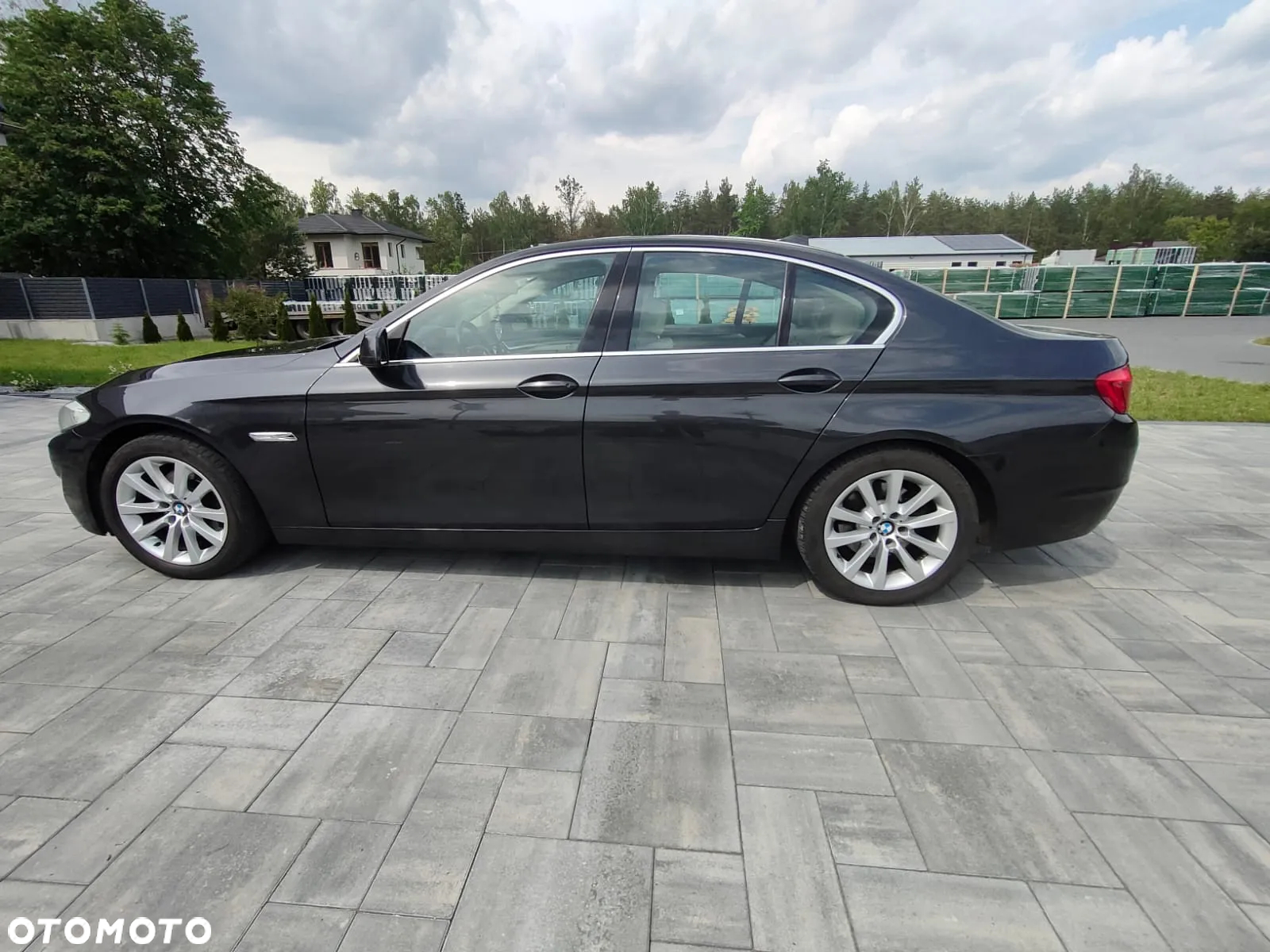 BMW Seria 5 - 30