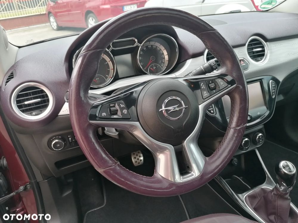 Opel Adam - 18