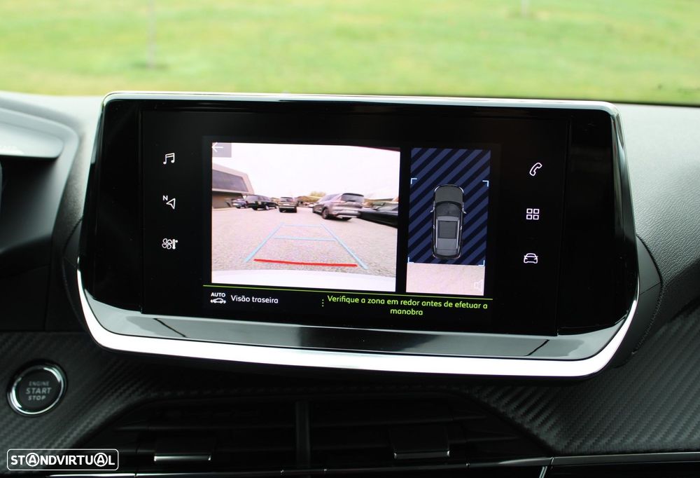 Peugeot 2008 1.2 PureTech Allure - 33