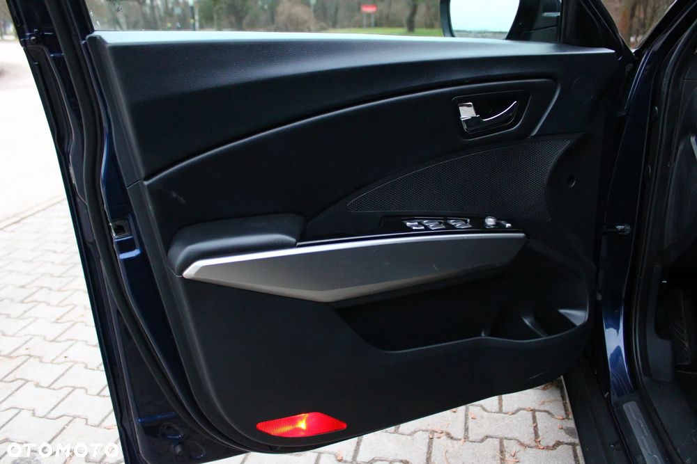 SsangYong/KGM Tivoli 1.6 City Style - 28