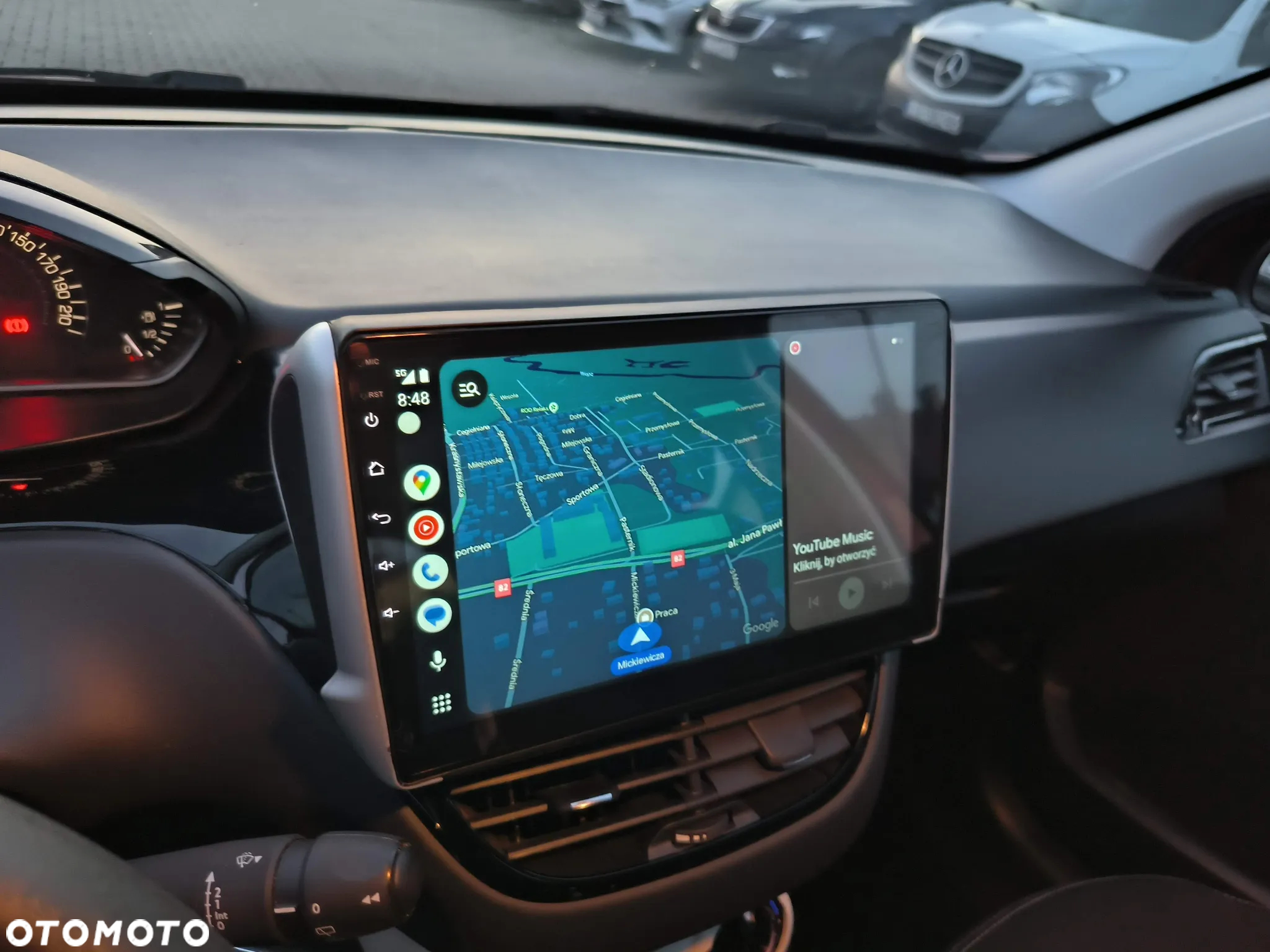 Peugeot 208 PureTech 68 Like - 11