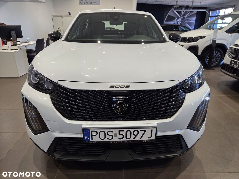 Peugeot 2008 - 5