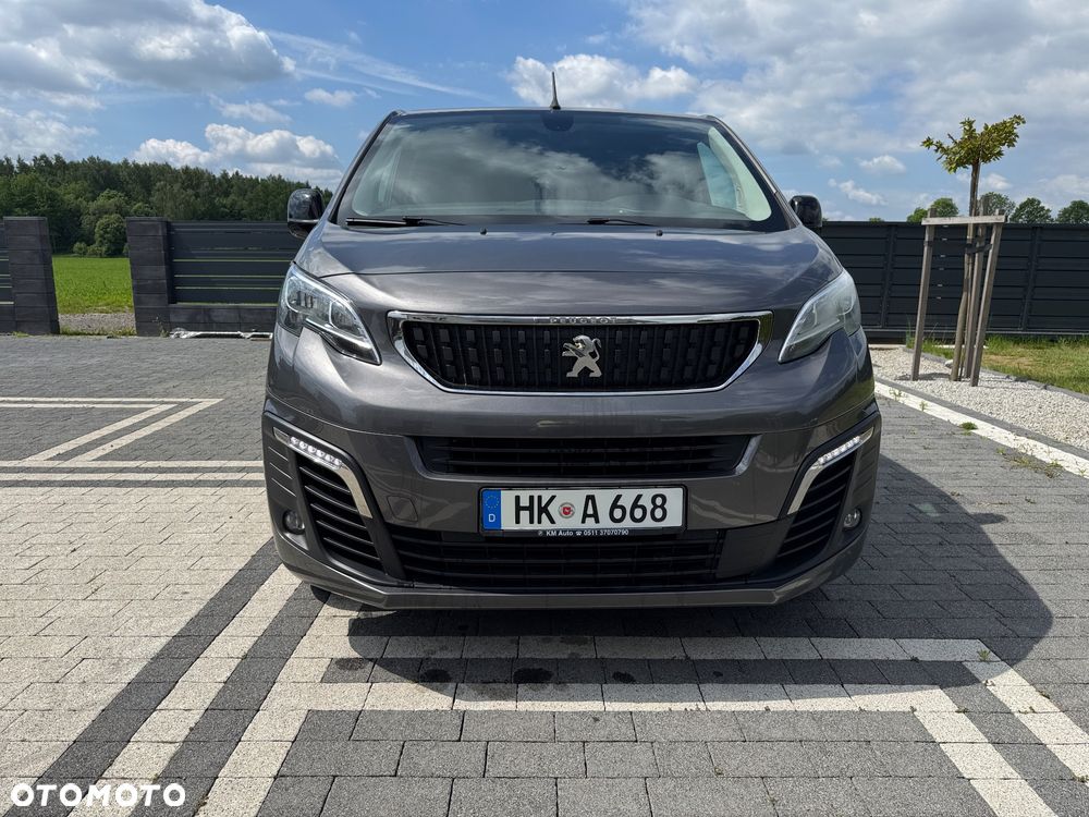 Peugeot Expert - 3