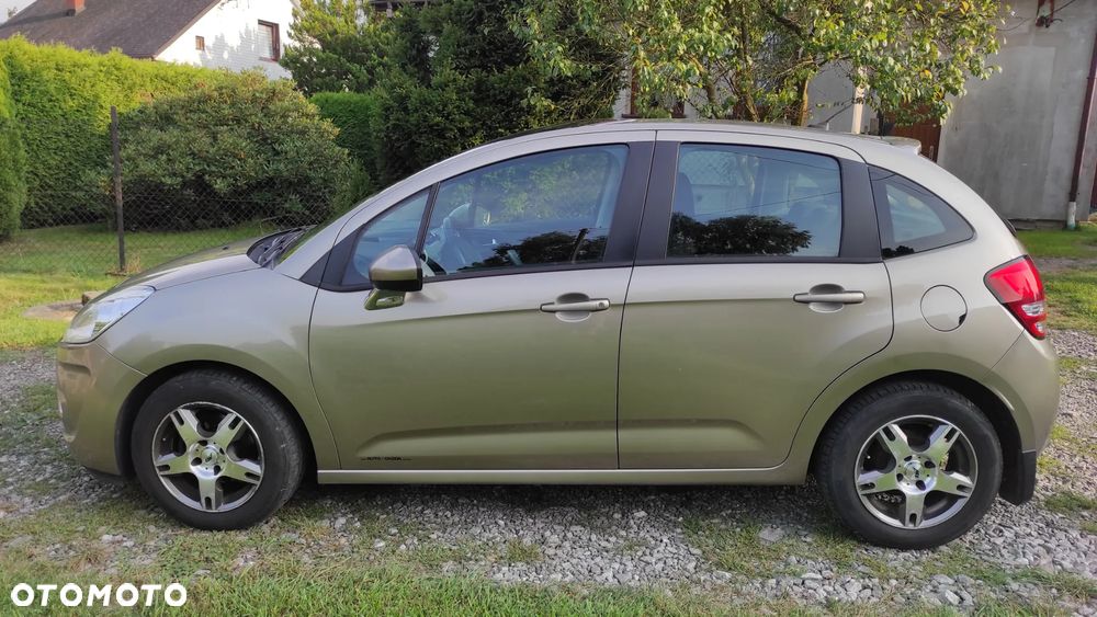 Citroën C3 1.4 VTi Seduction - 2
