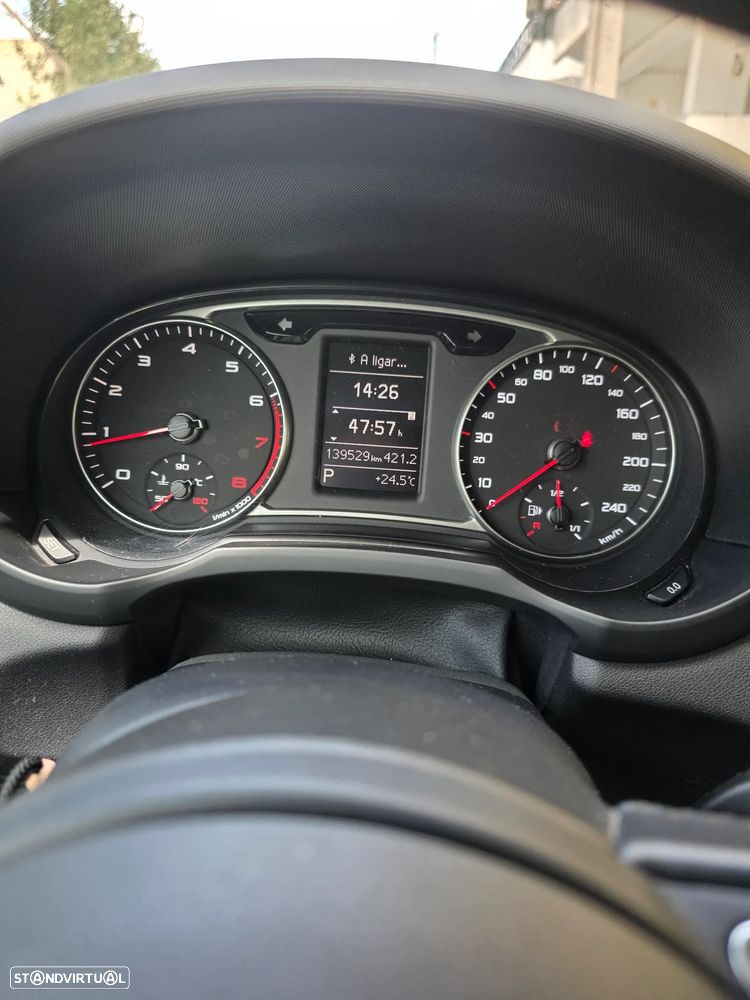 Audi A1 1.4 TFSI S tronic design - 2