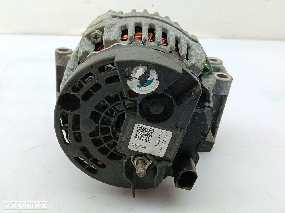 Alternador MINI Mini (R50, R53) - 2