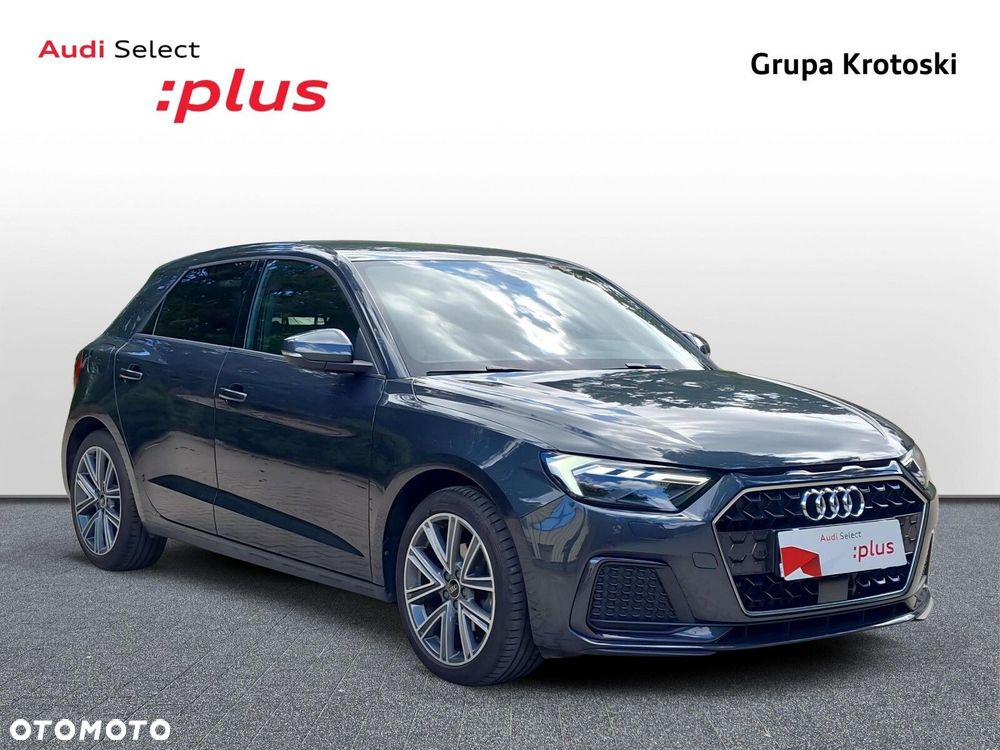 Audi A1 Sportback - 10