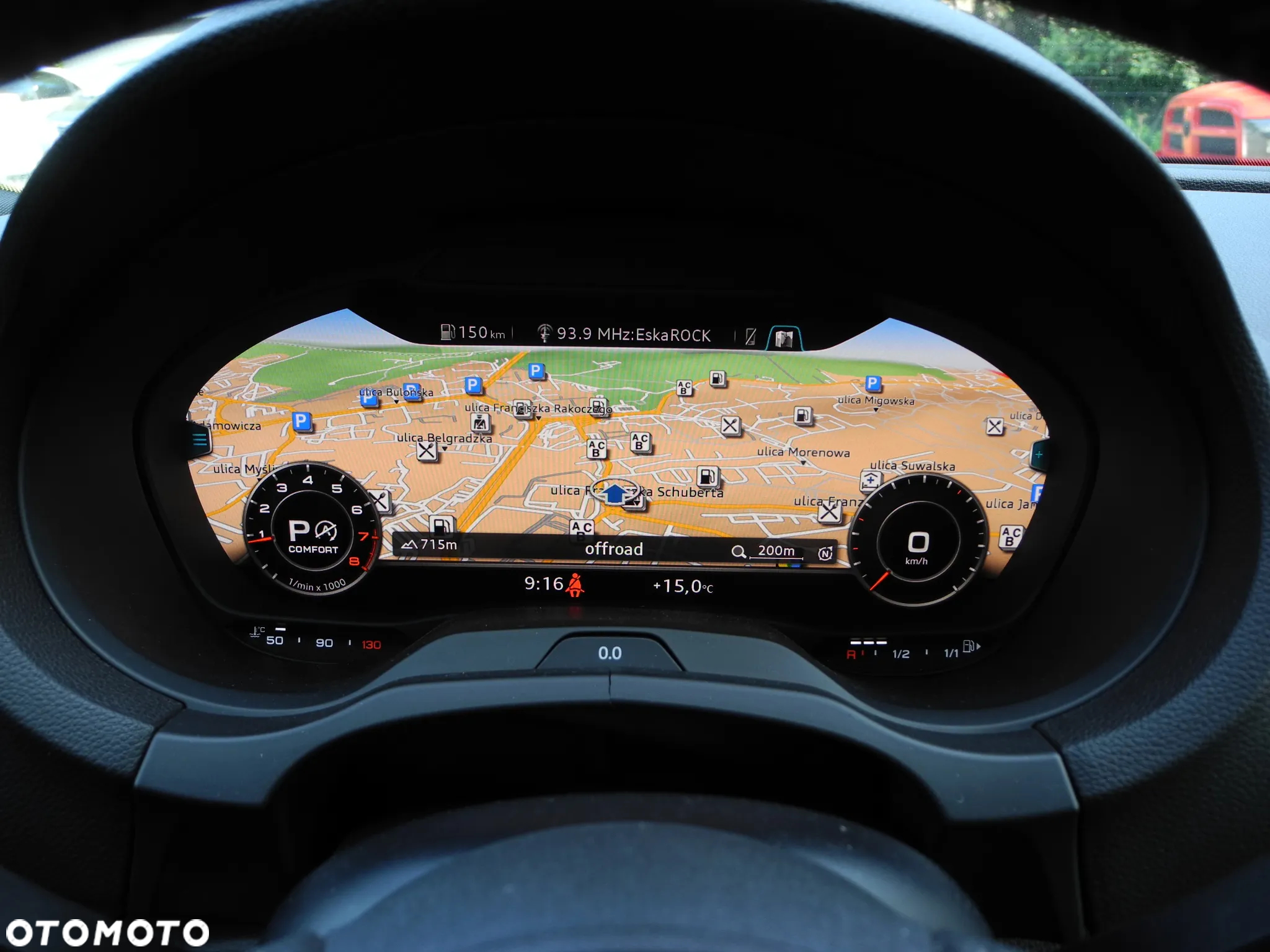 Audi A3 - 11