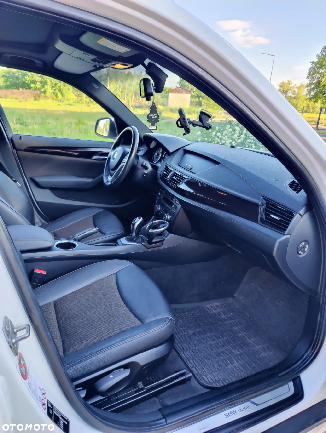 BMW X1 xDrive18d xLine - 19