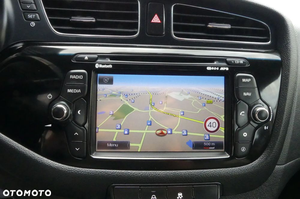 Kia Ceed 1.4 XL - 11