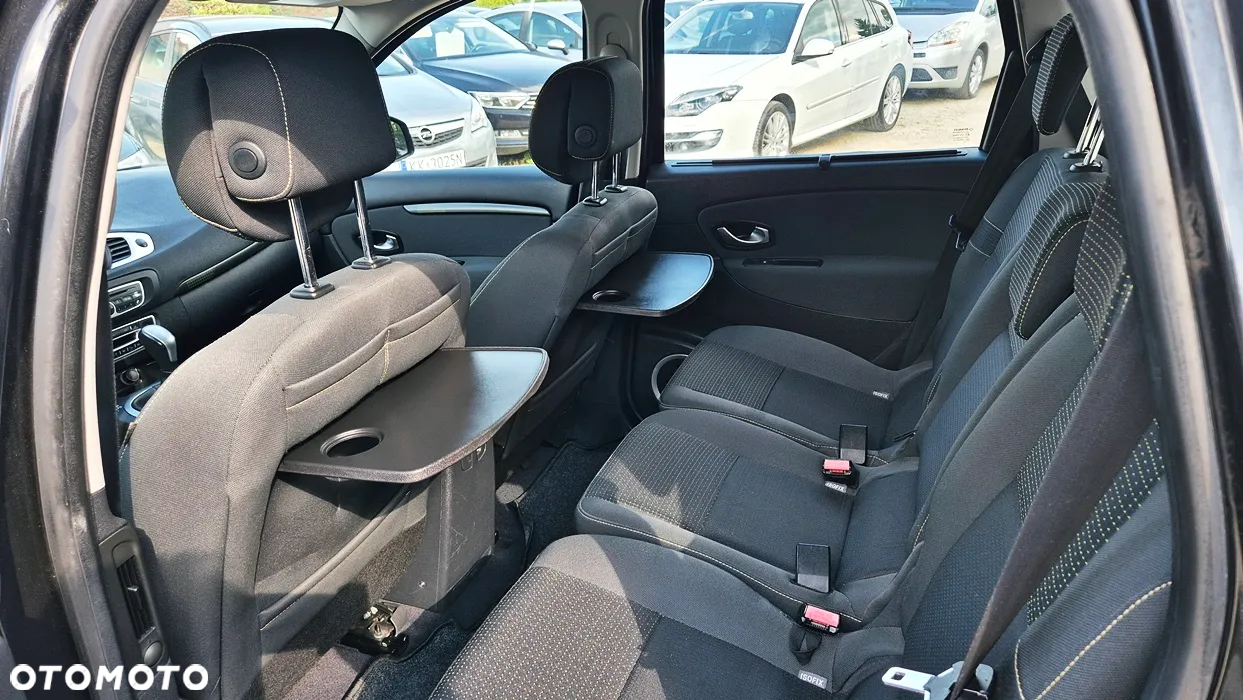 Renault Scenic 2.0 16V Tech Run - 32