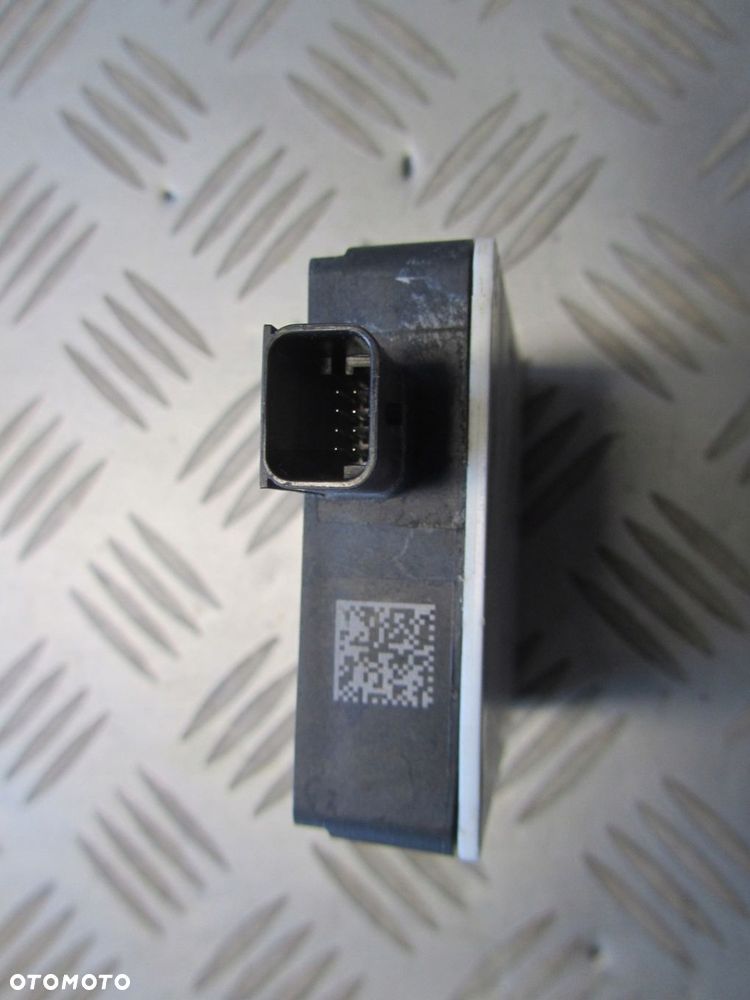 RADAR SENSOR DO MERCEDESA 0009051715 - 3