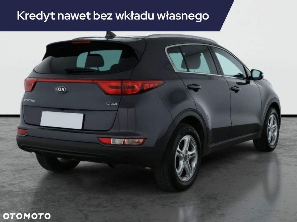 Kia Sportage - 7