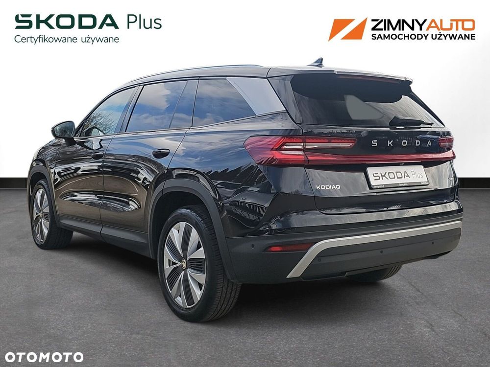 Skoda Kodiaq 2.0 TDI 4x4 Selection DSG - 5
