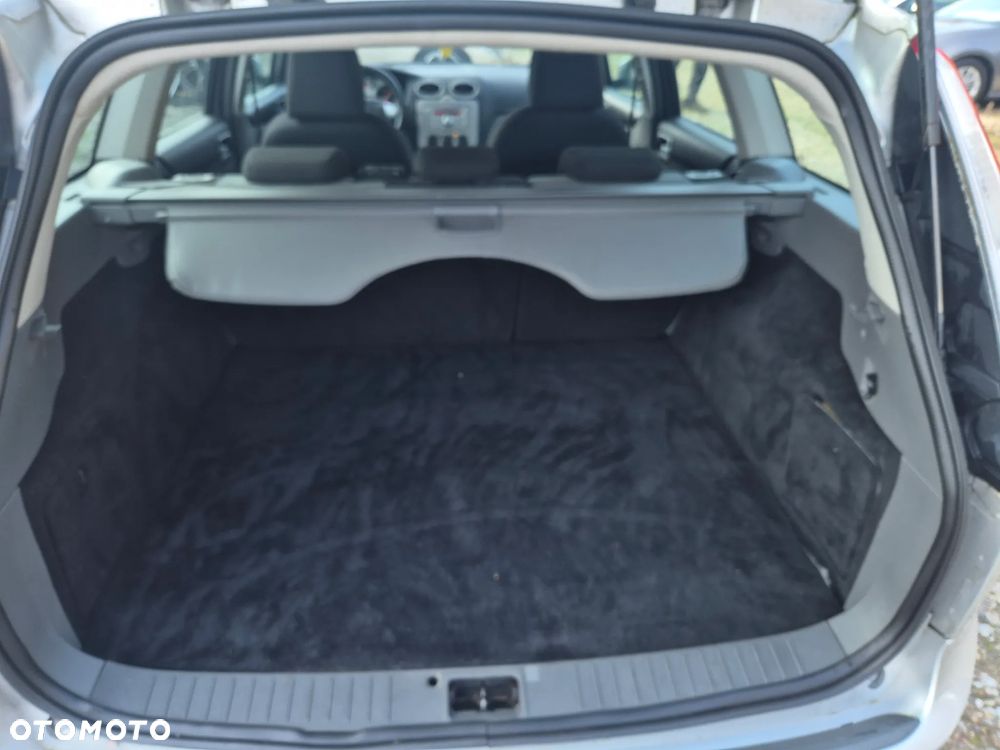 Ford Focus 1.6 16V Concept - 9