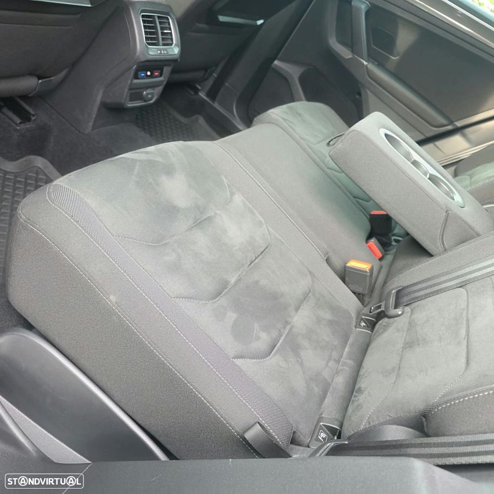 VW Tiguan 2.0 TDi Sport BlueMotion - 34