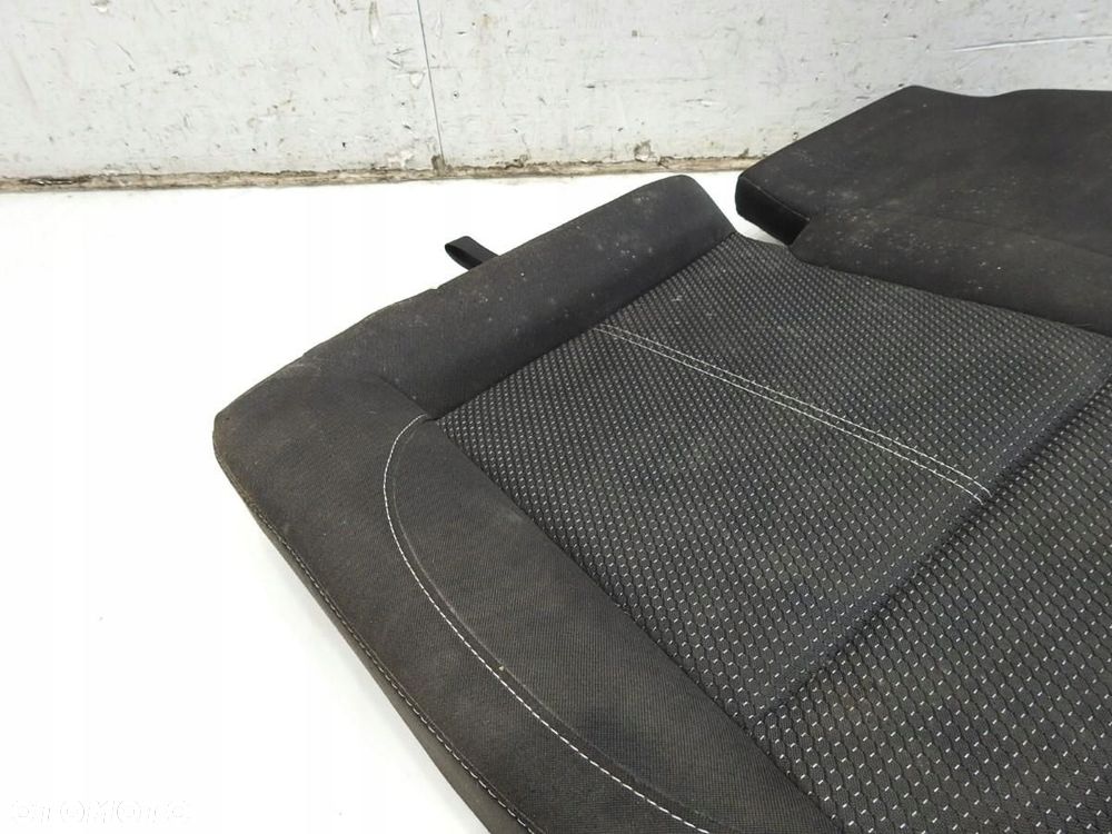 SIEDZISKO KANAPY PRAWY TYŁ OPEL ASTRA J KOMBI LIFT - 5