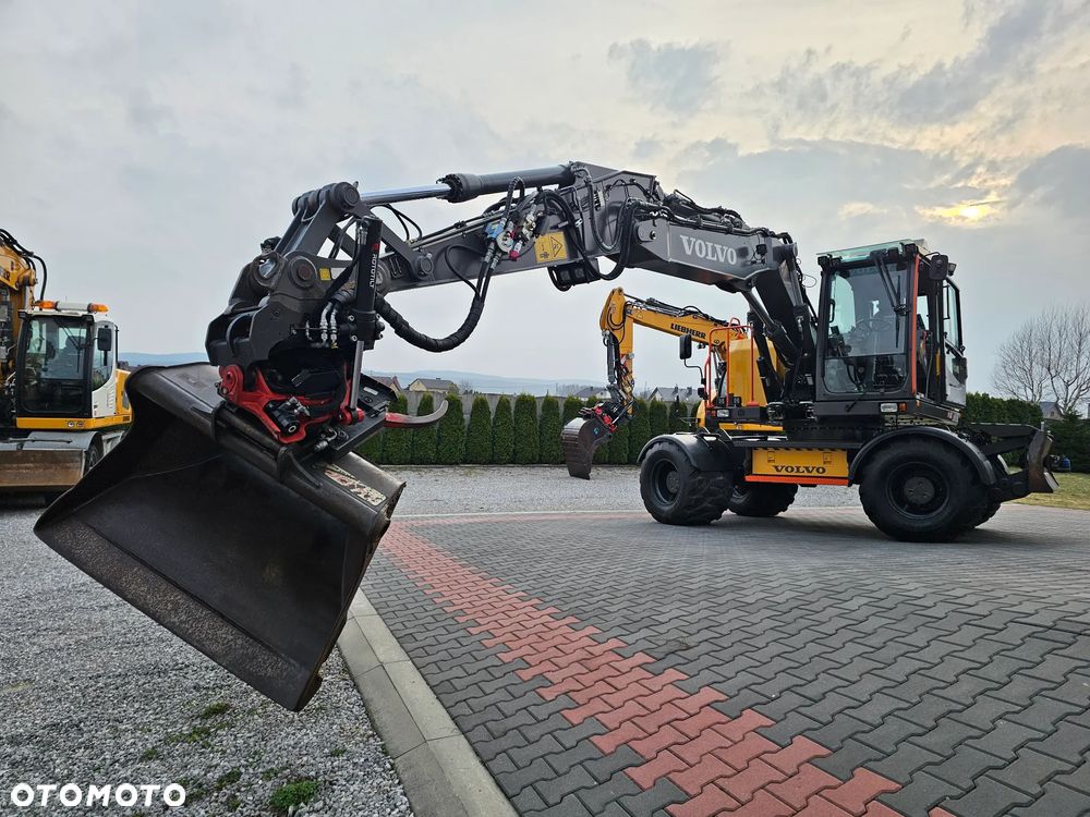 Volvo EWR 150 E - 34