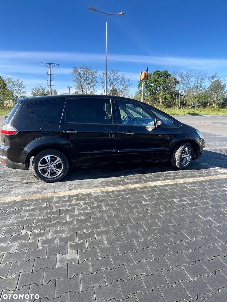 Ford S-Max 1.8 TDCi Titanium - 17