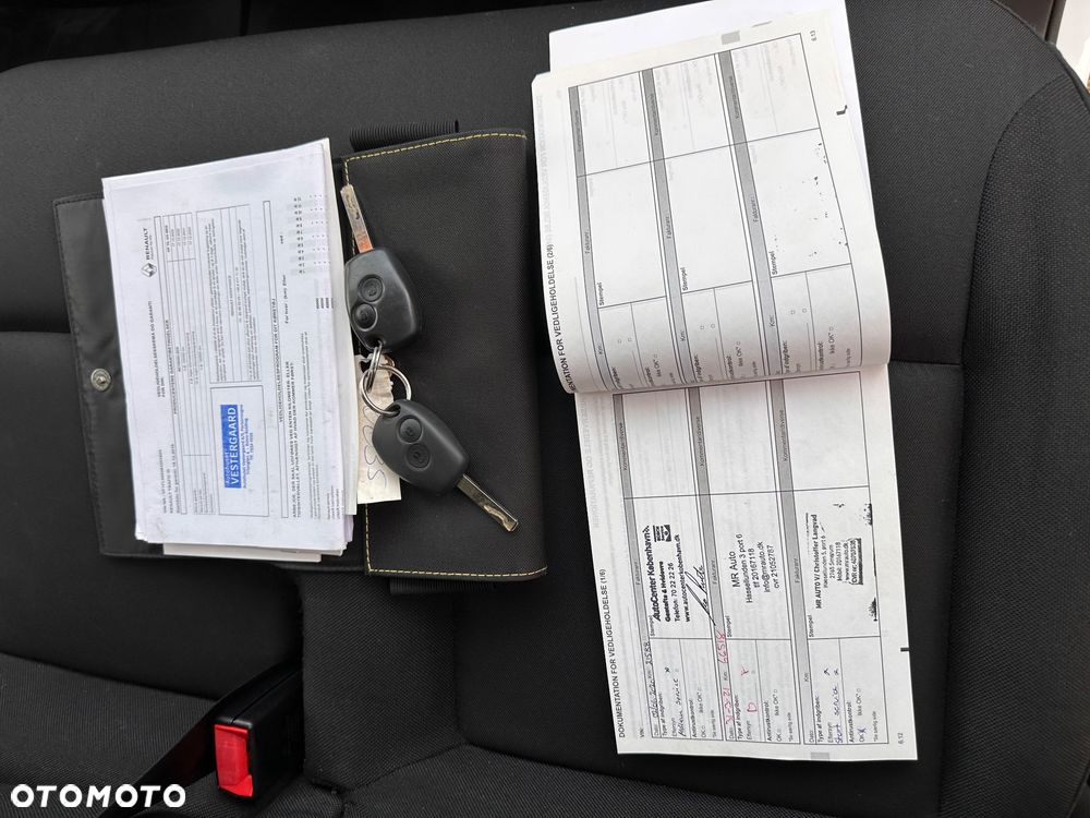 Renault Trafic - 22