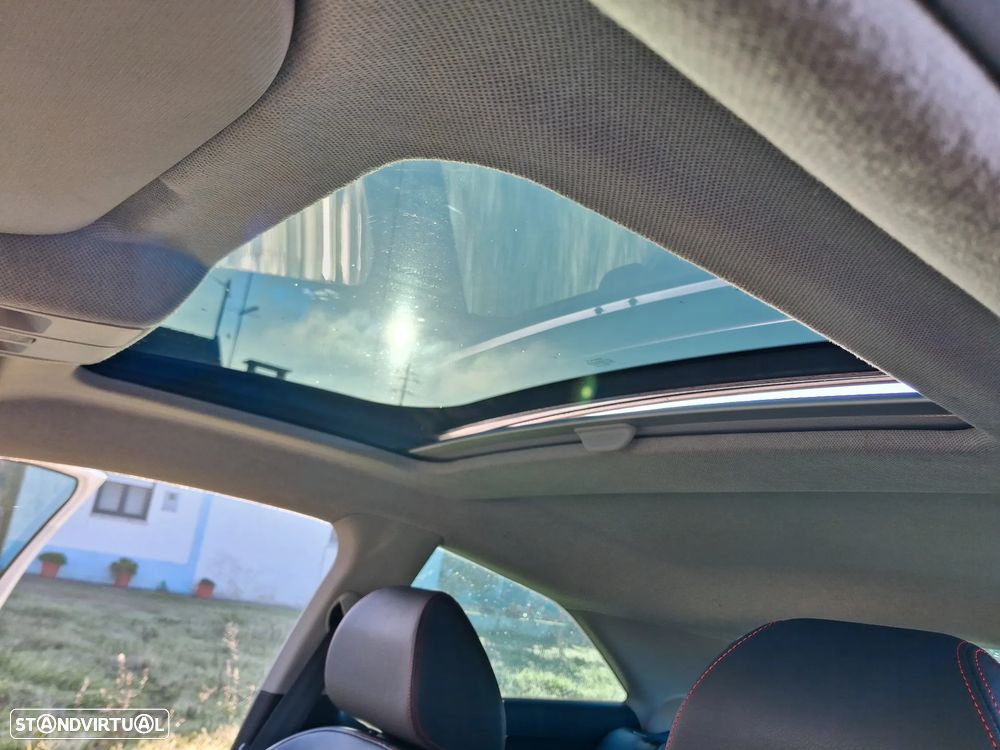 SEAT Ibiza 1.0 EcoTSI FR - 9