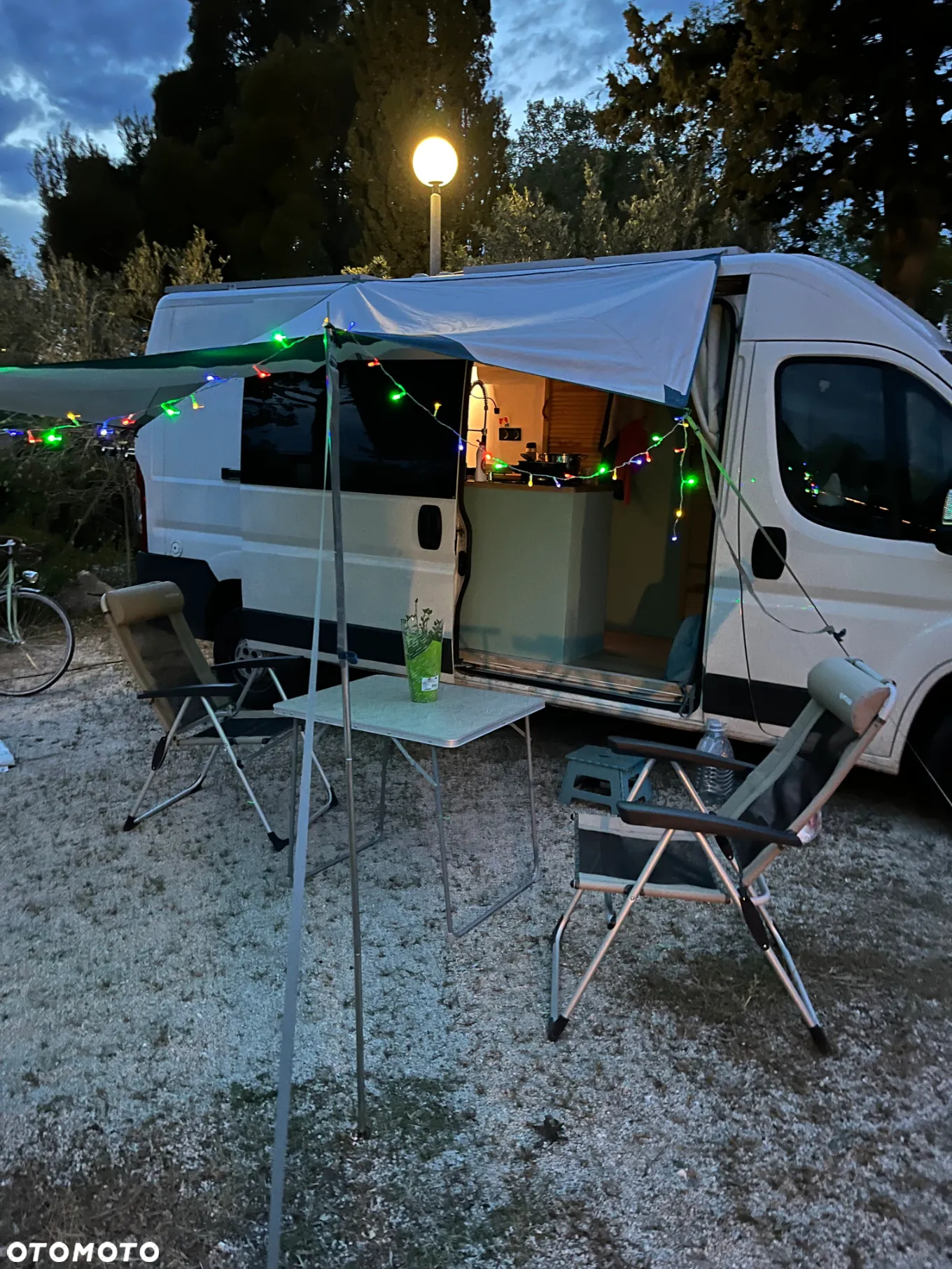 Peugeot Boxer - 3