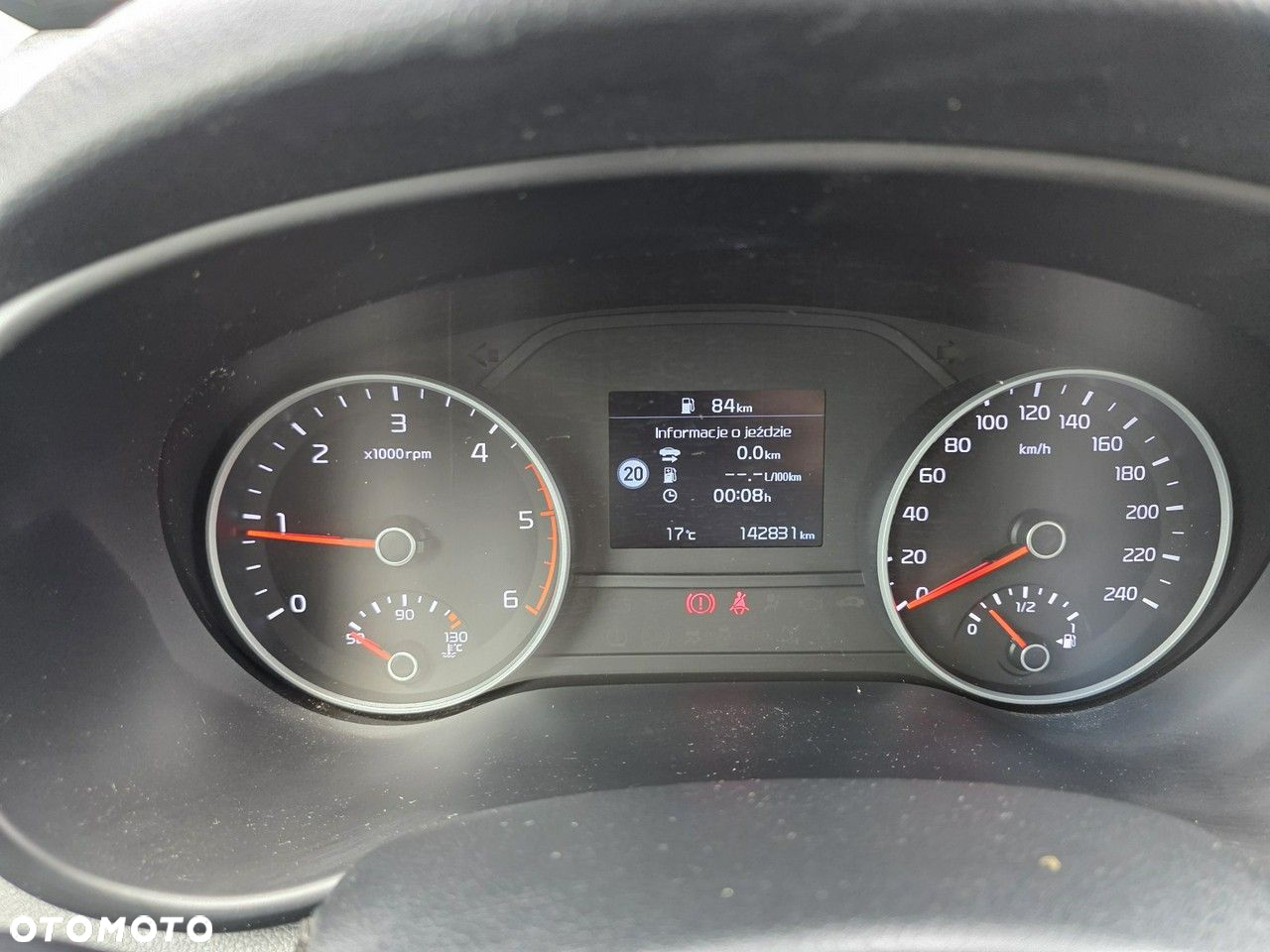 Kia Sportage 1.6 CRDI 2WD VISION - 37