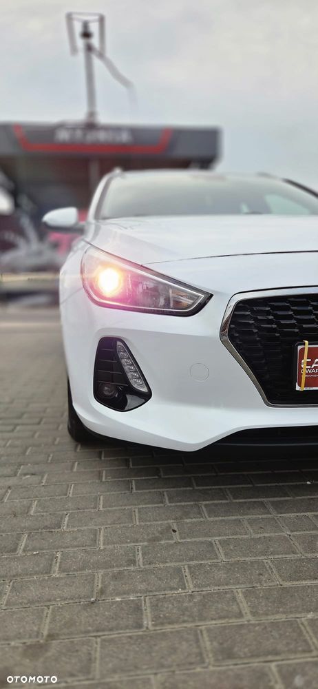 Hyundai i30 1.0 T-GDI Classic + - 33