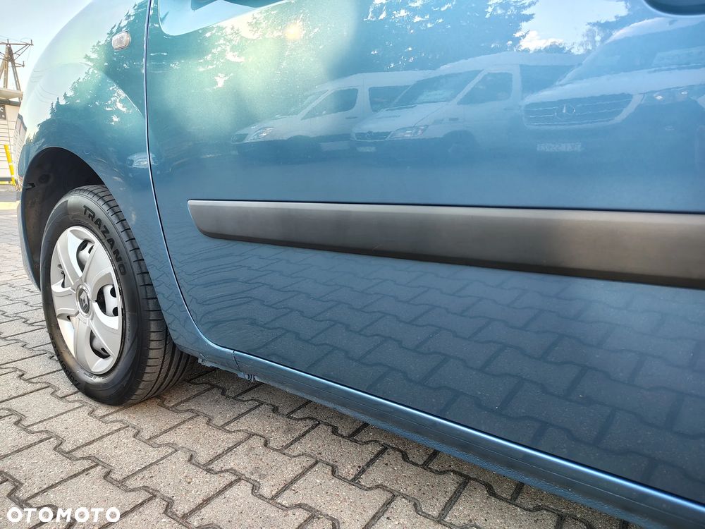 Renault Kangoo - 27