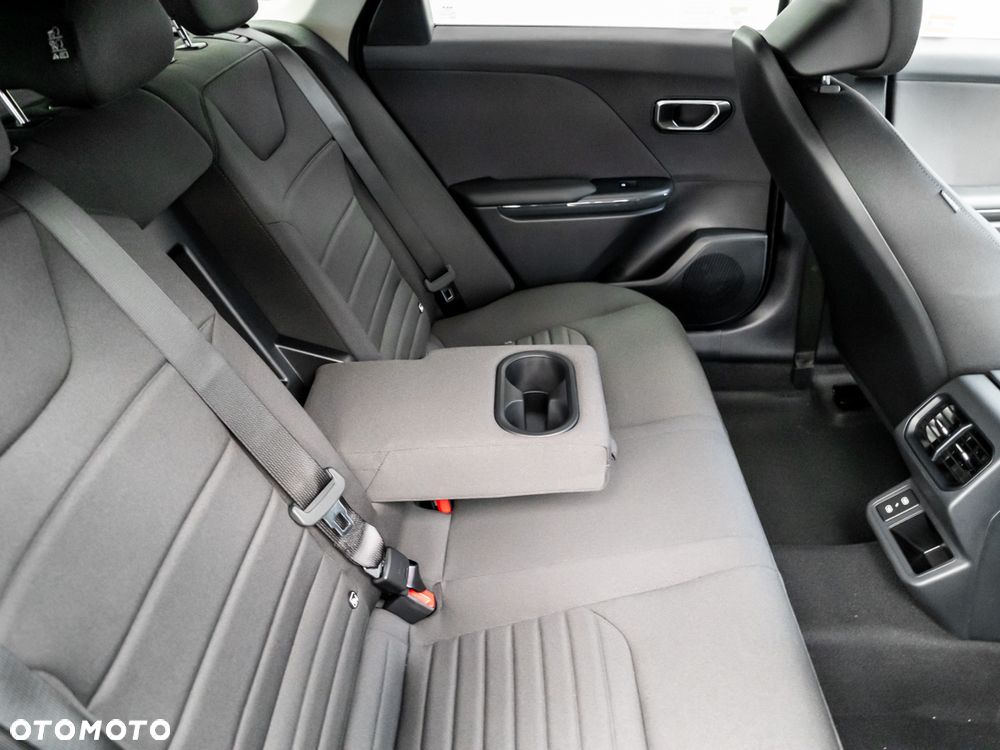 Kia K4 1.6 T-GDI M - 16