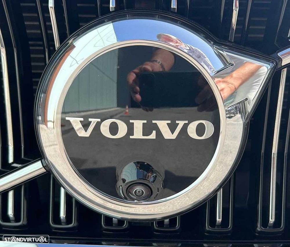 Volvo V60 - 19