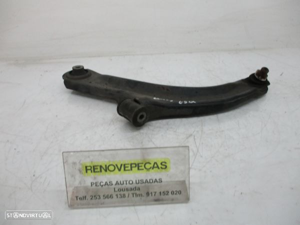 Braço Suspensao Frente Esq Renault Clio Iii (Br0/1, Cr0/1) - 1