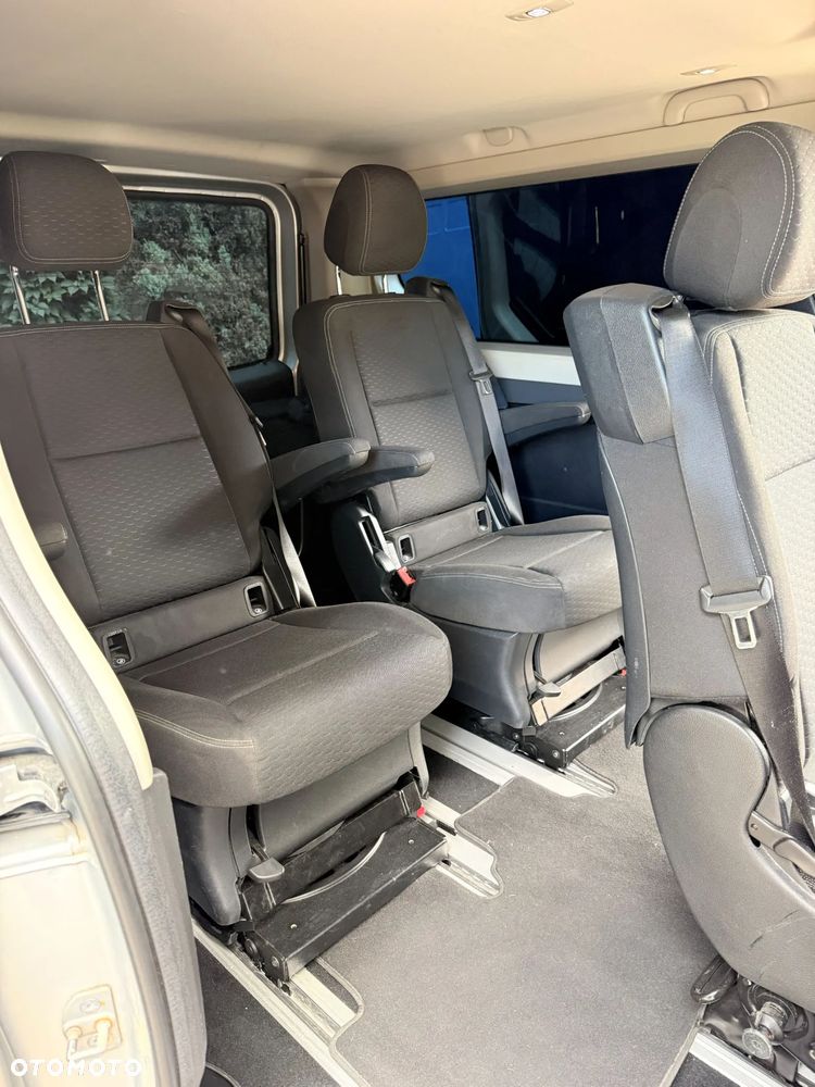 Opel Vivaro L2H1 S&S Tourer - 6
