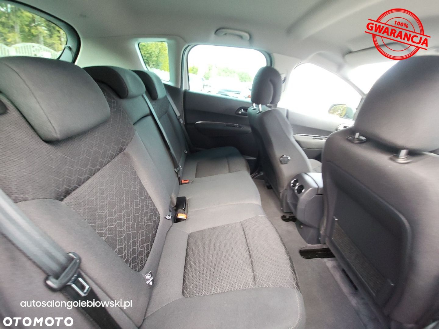 Peugeot 3008 - 26