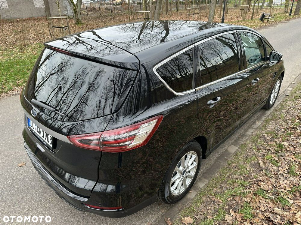Ford S-Max - 10