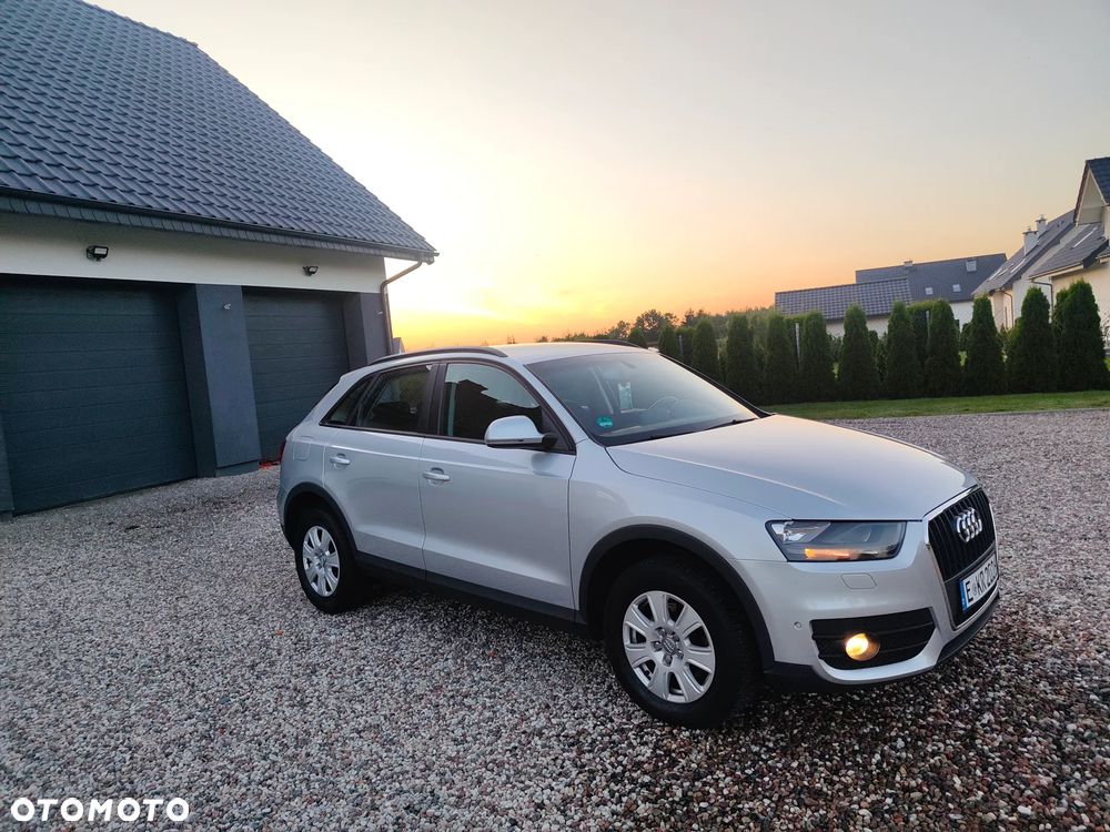 Audi Q3 2.0 TDI - 20