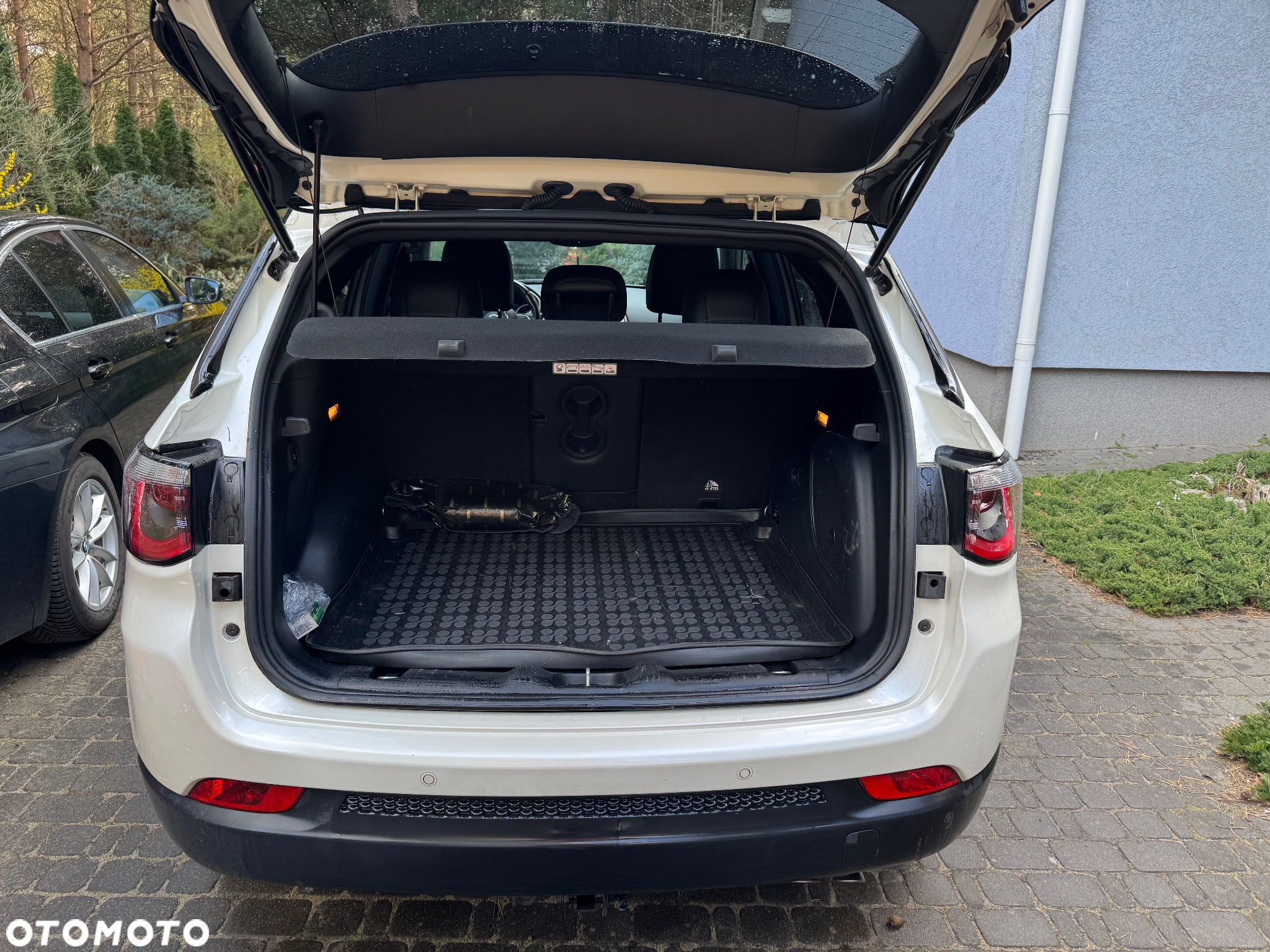 Jeep Compass 1.4 TMair S 4WD S&S - 14