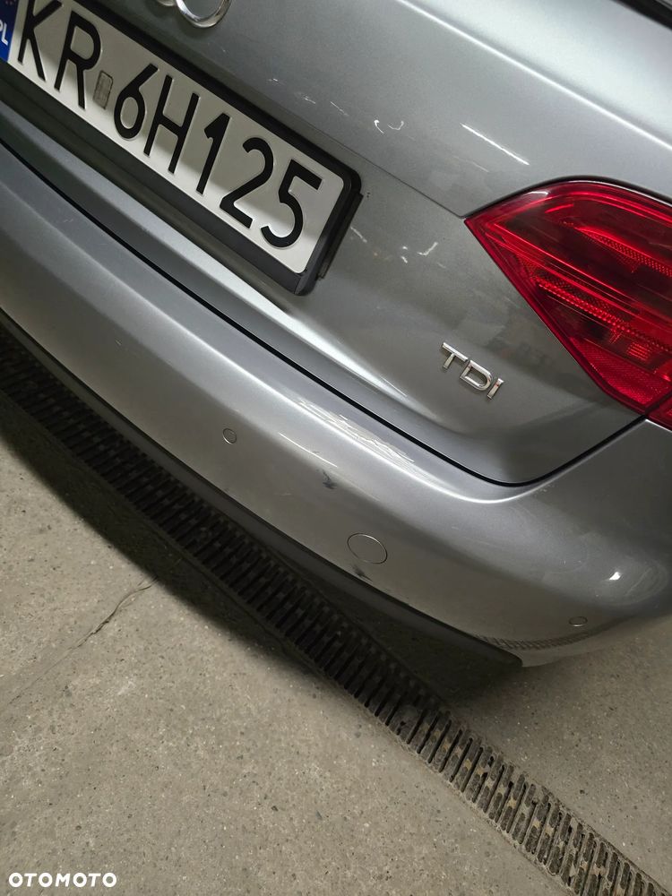 Audi A4 Avant - 8
